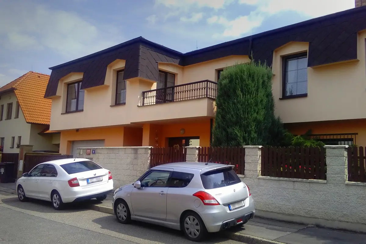 DOBRÁ AGENTURA, s.r.o.